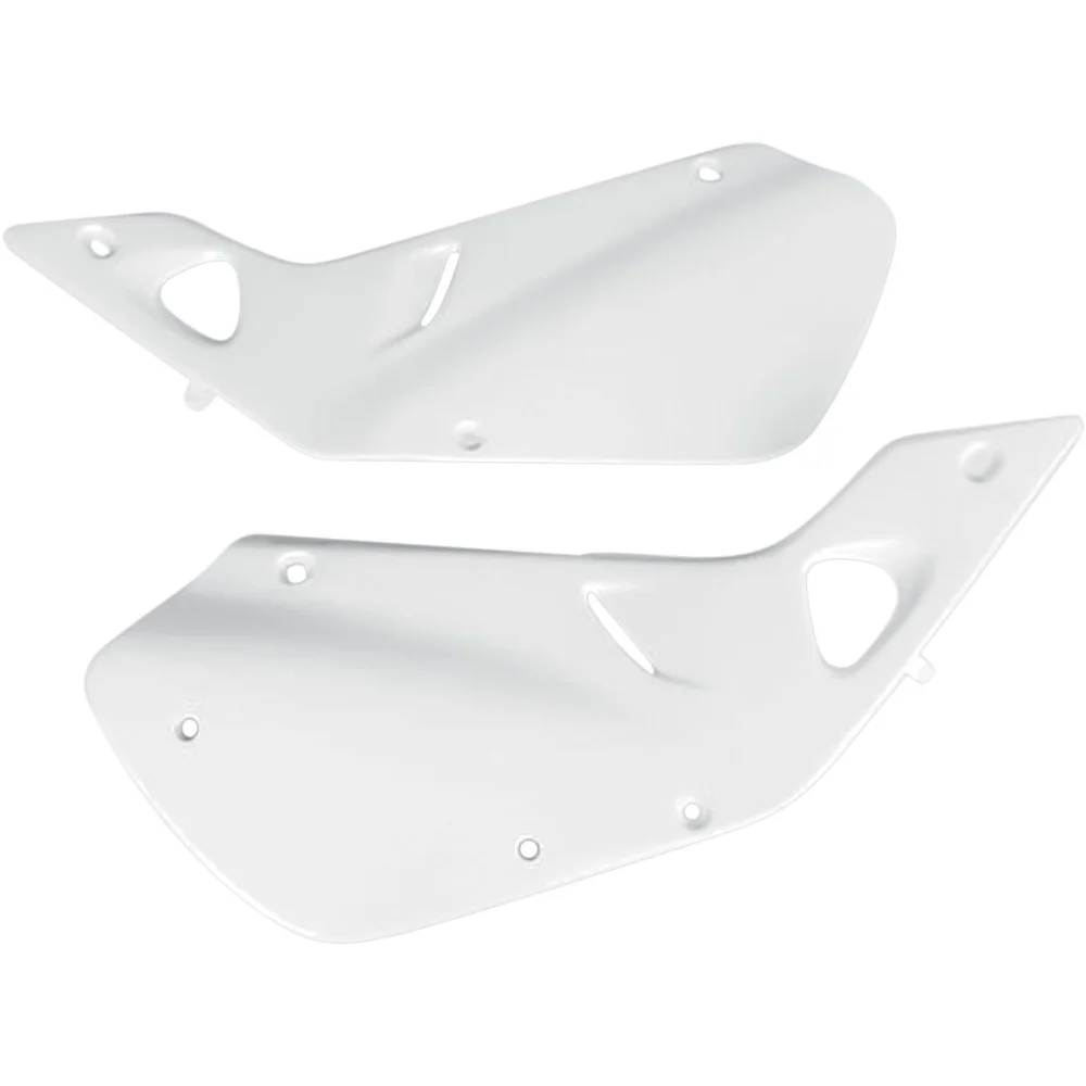 Fianchetti Di Ricambio Plastic White Ufo