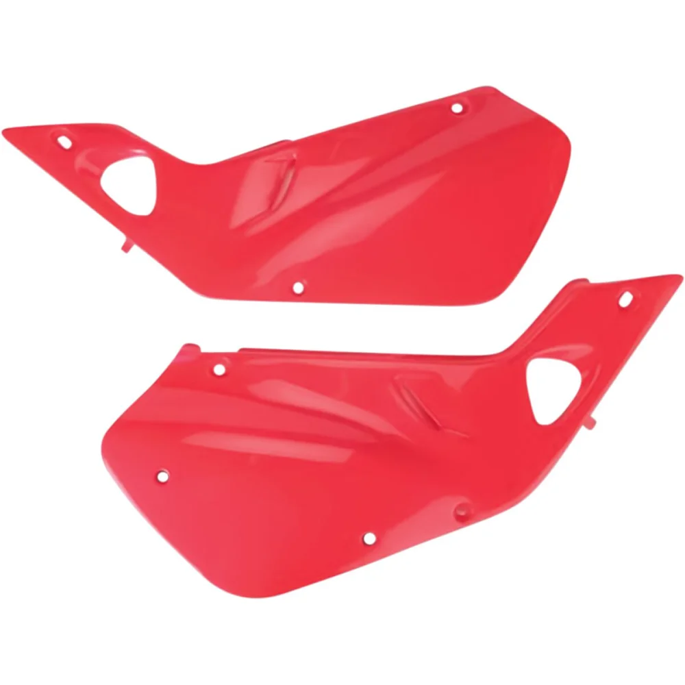 Pannelli Laterali Red Ufo