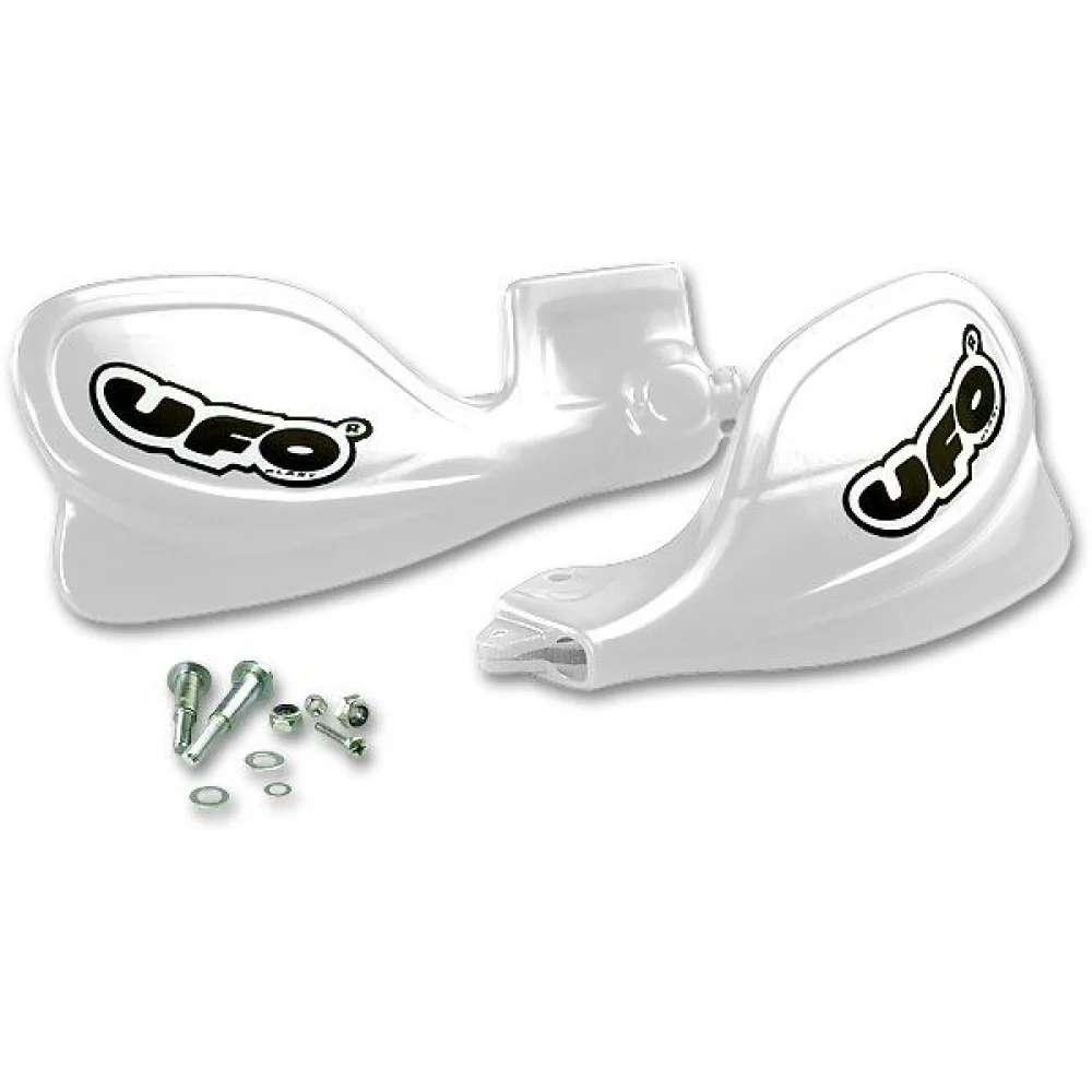 Paramani In Plastica Di Ricambio Ufo