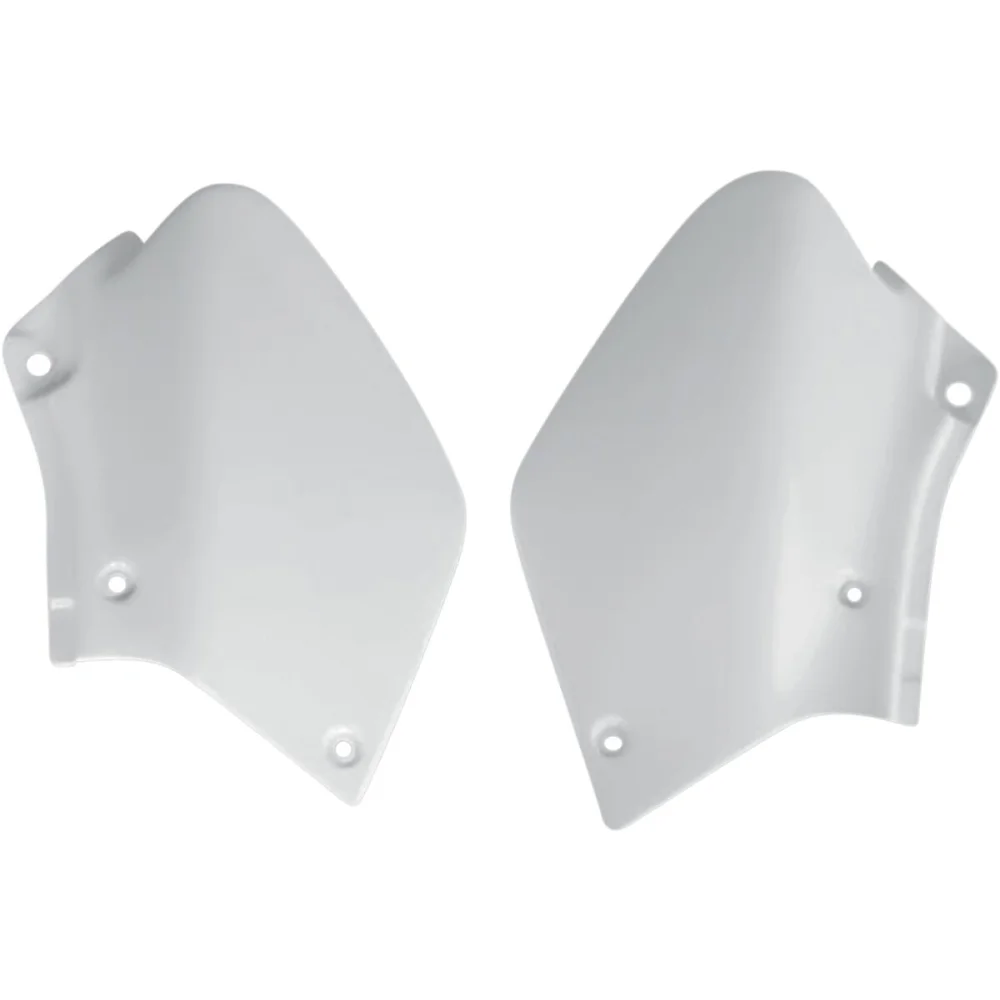 Fianchetti Di Ricambio White Ufo