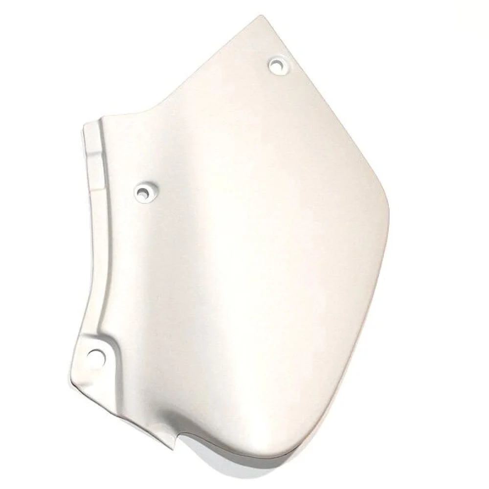 Pannelli Laterali Plastic White Ufo