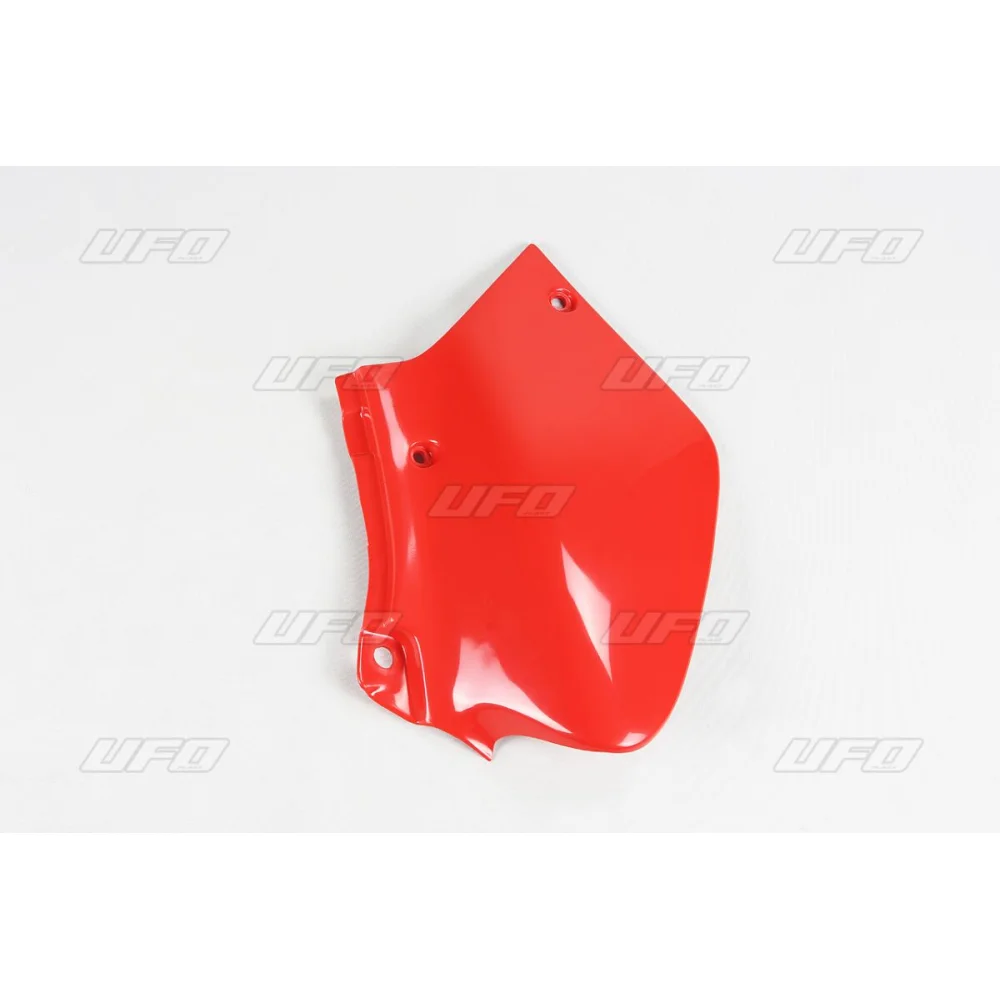 Pannelli Laterali Plastic Red Ufo