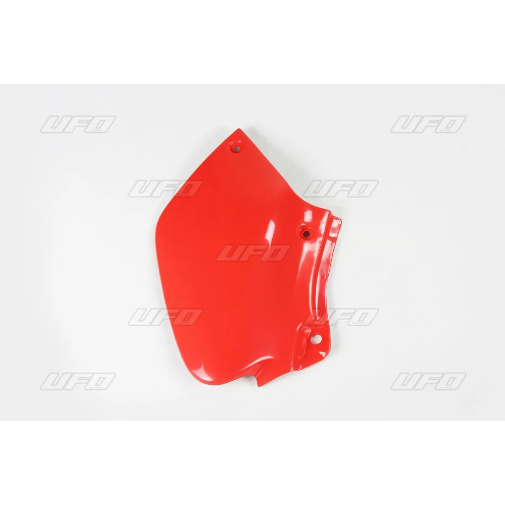 Pannelli Laterali Plastic Red Ufo