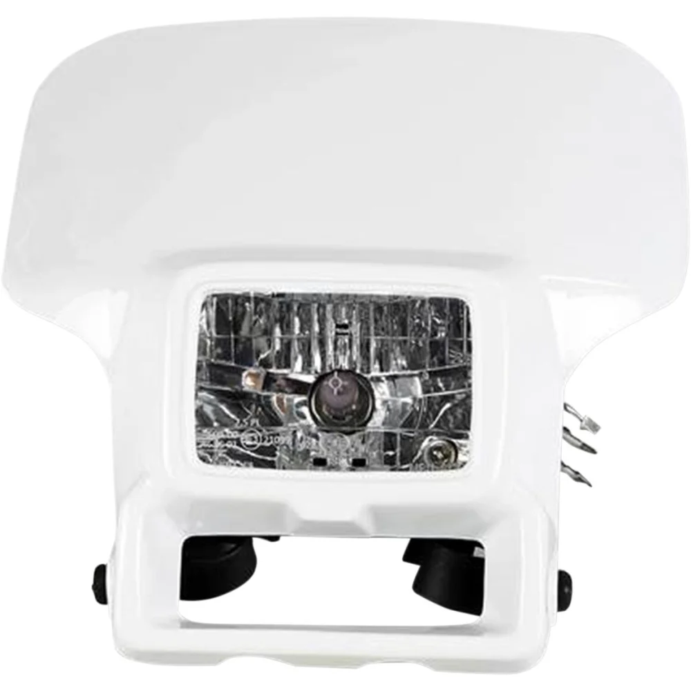 Faro Anteriore Ufo - 1