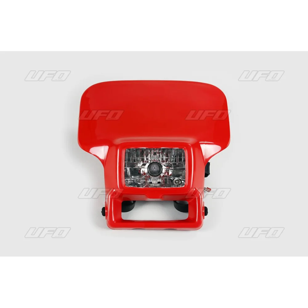 Faro Anteriore Ufo - 2