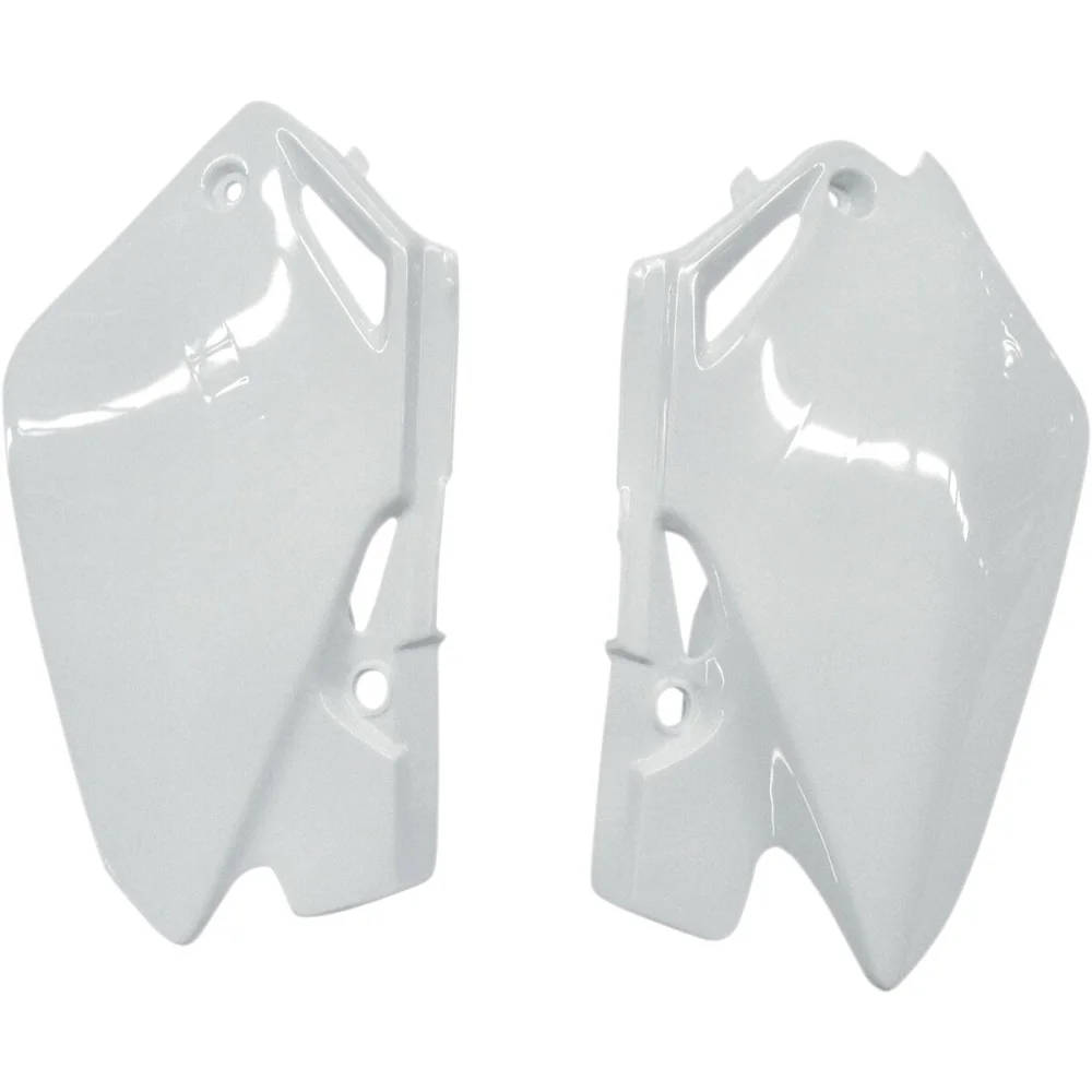 Fianchetti Di Ricambio White Ufo