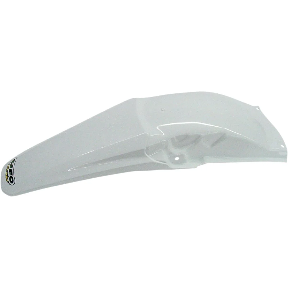 Parafango Posteriore Mx White Ufo
