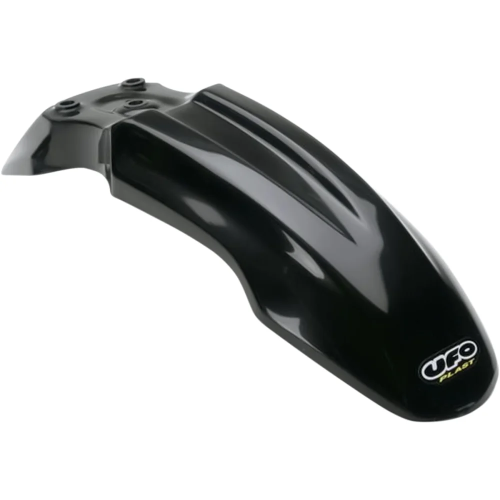 Parafango Anteriore Di Ricambio Plastic Black Ufo