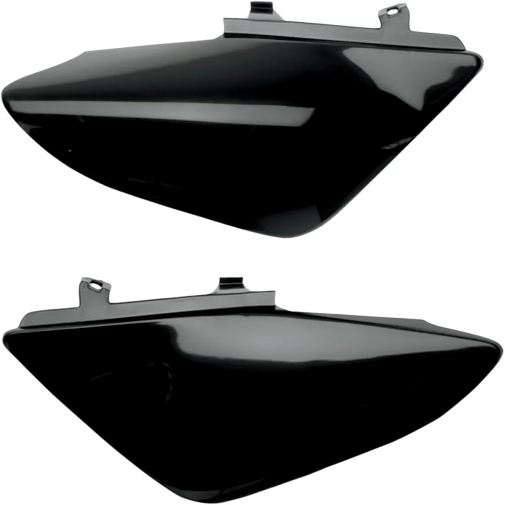 Fianchetti Di Ricambio Black Ufo