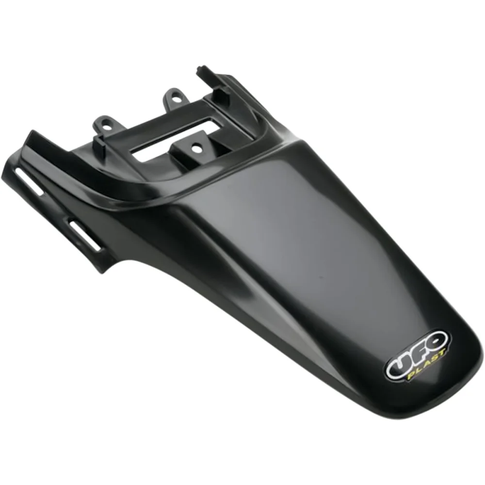 Parafango Posteriore Mx Black Ufo