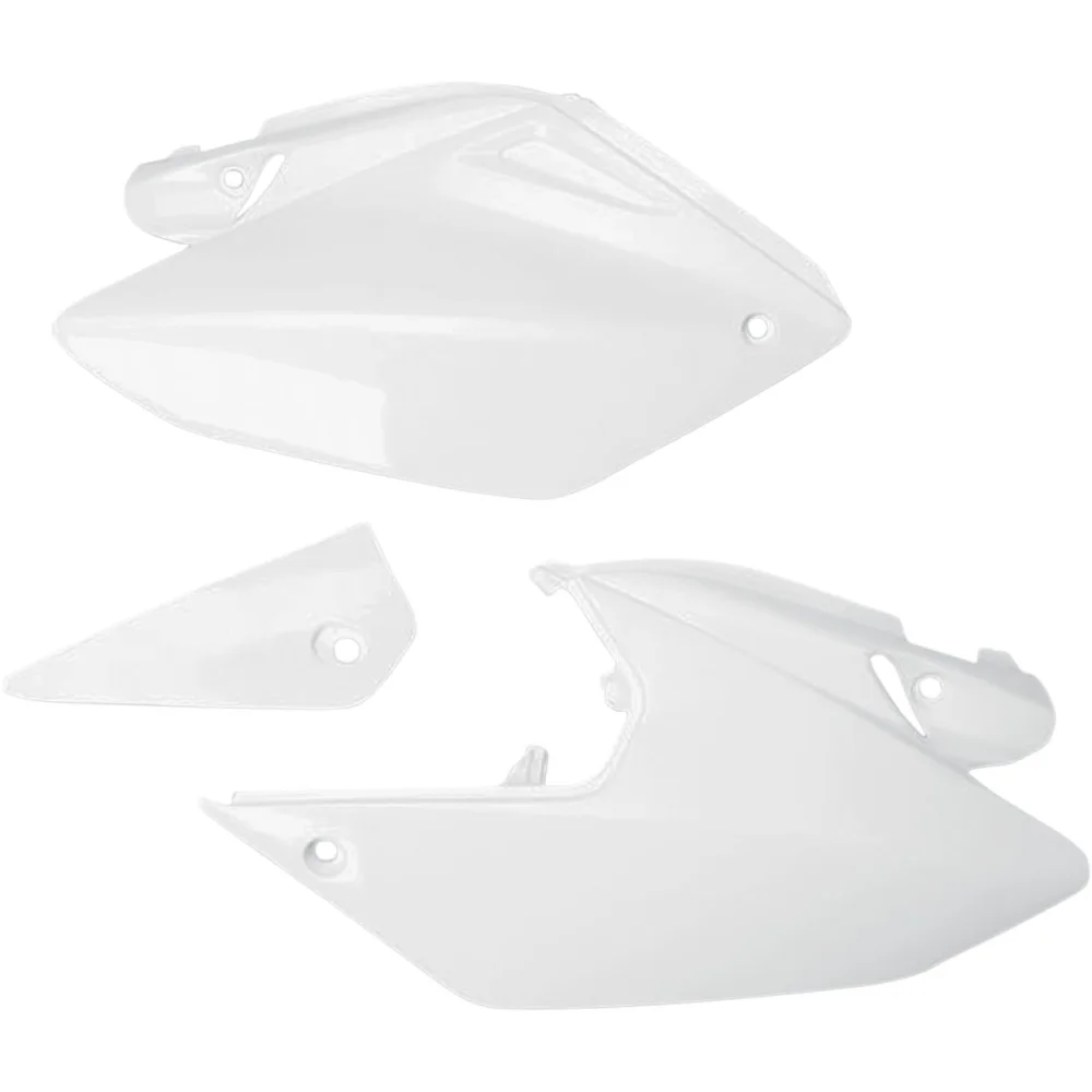 Fianchetti Di Ricambio White Ufo