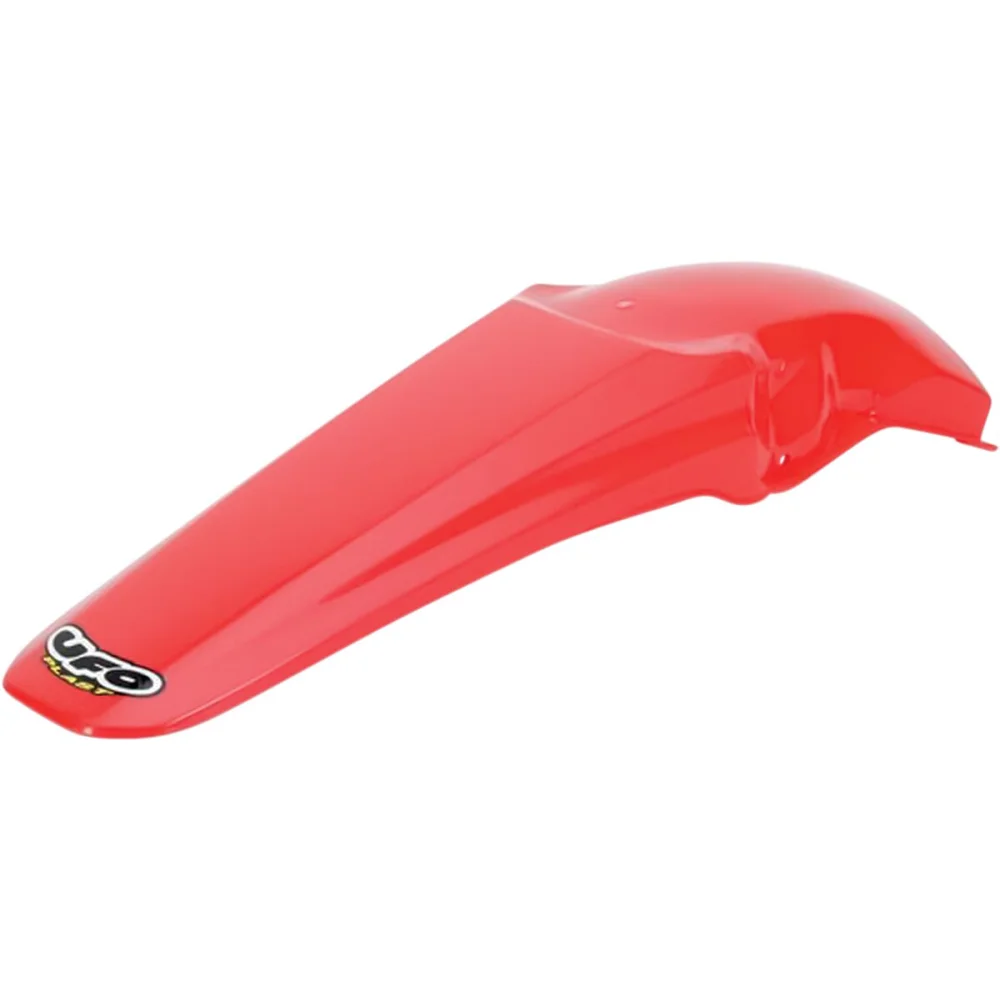 Parafango Posteriore Mx Plastic Ufo