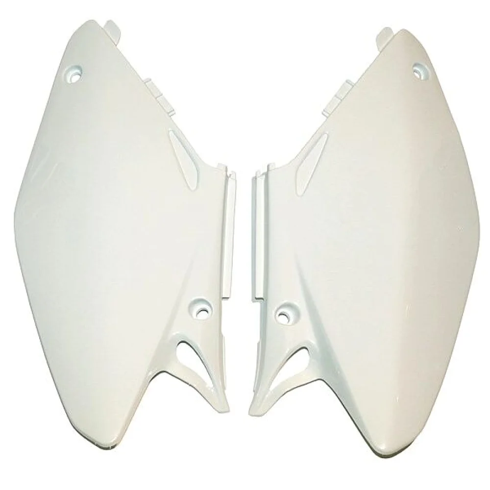 Pannelli Laterali Plastic White Ufo