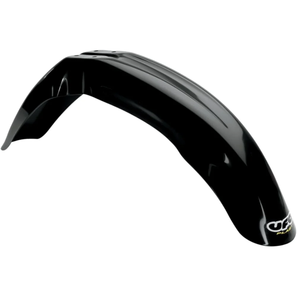 Parafango Anteriore Di Ricambio Plastic Black Ufo