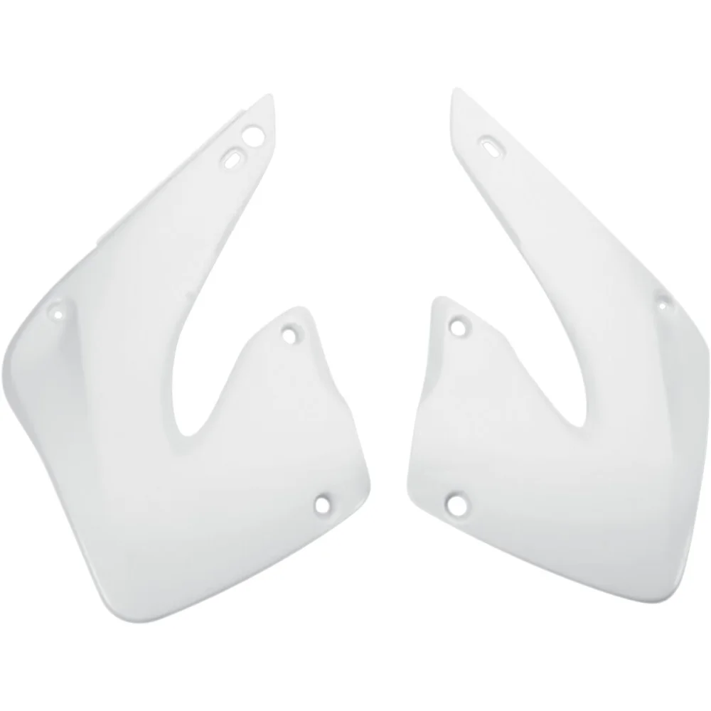 Pannelli Laterali Plastic White Ufo