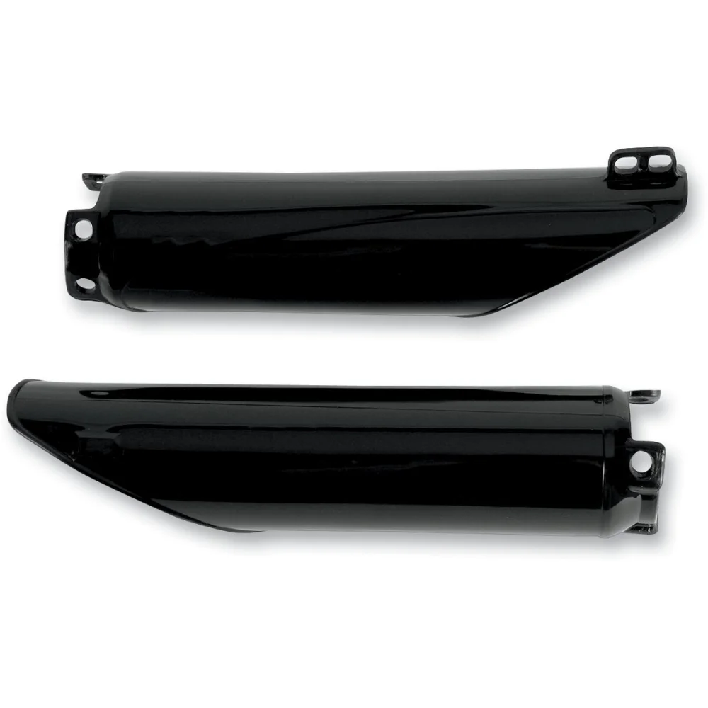 Parasteli Forcella Black Ufo