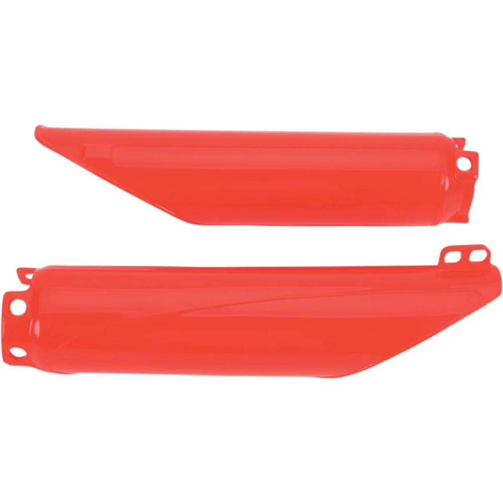 Parasteli Forcella Red Ufo