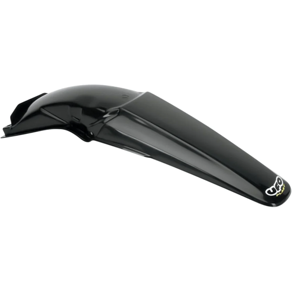 Parafango Posteriore Mx Black Ufo