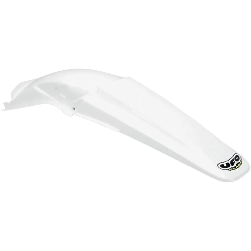 Parafango Posteriore Mx White Ufo