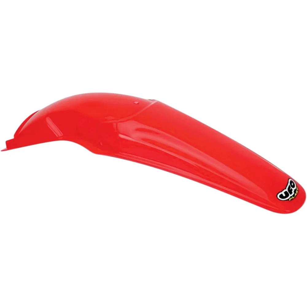 Parafango Posteriore Mx Plastic Ufo