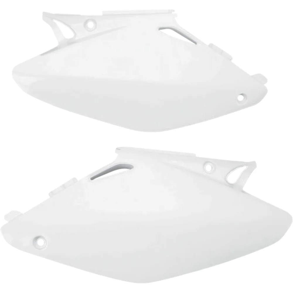 Fianchetti Di Ricambio White Ufo