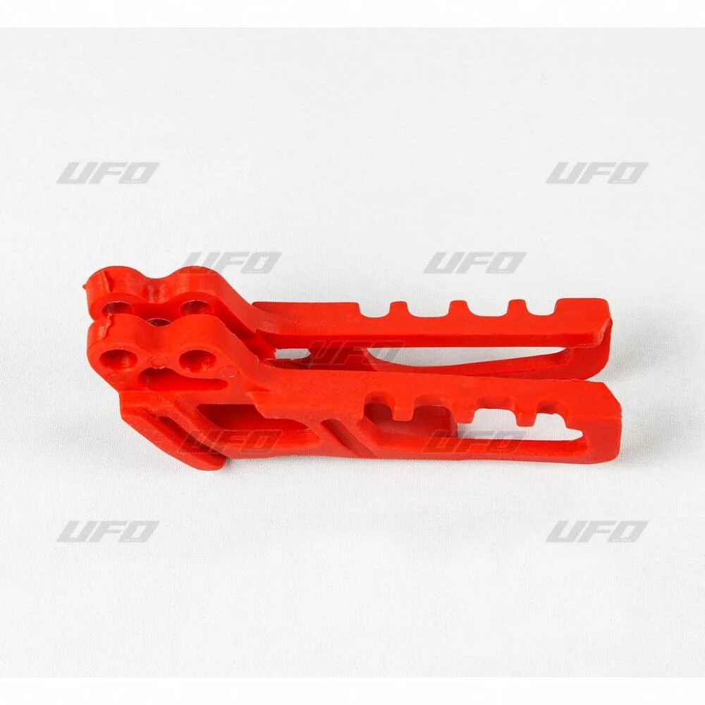 Guidacatena In Plastica Di Ricambio Red Ufo