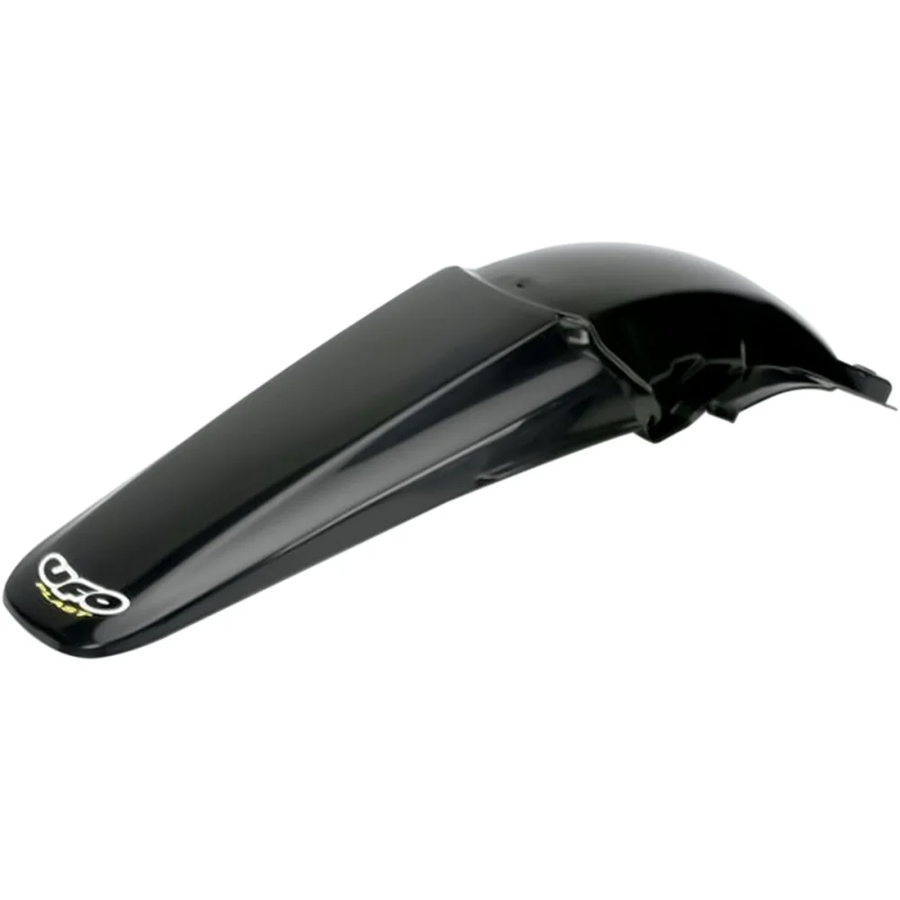 Parafango Posteriore Mx Black Ufo