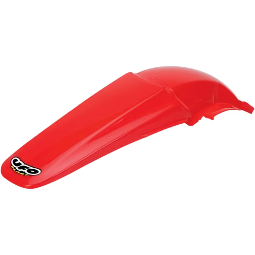 Parafango Posteriore Mx Plastic Ufo