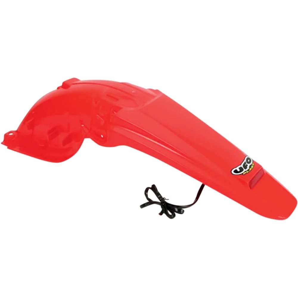 Parafango Posteriore Enduro Ufo
