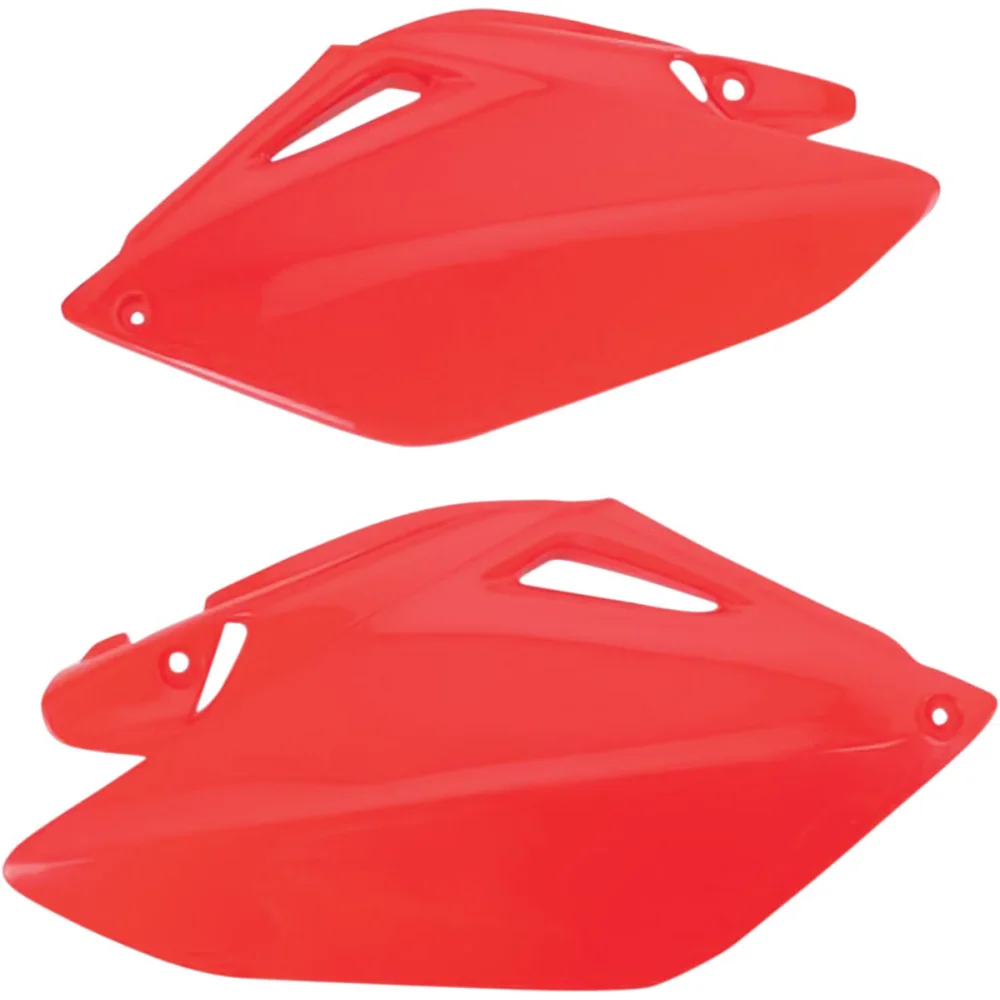 Pannelli Laterali Plastic Ufo