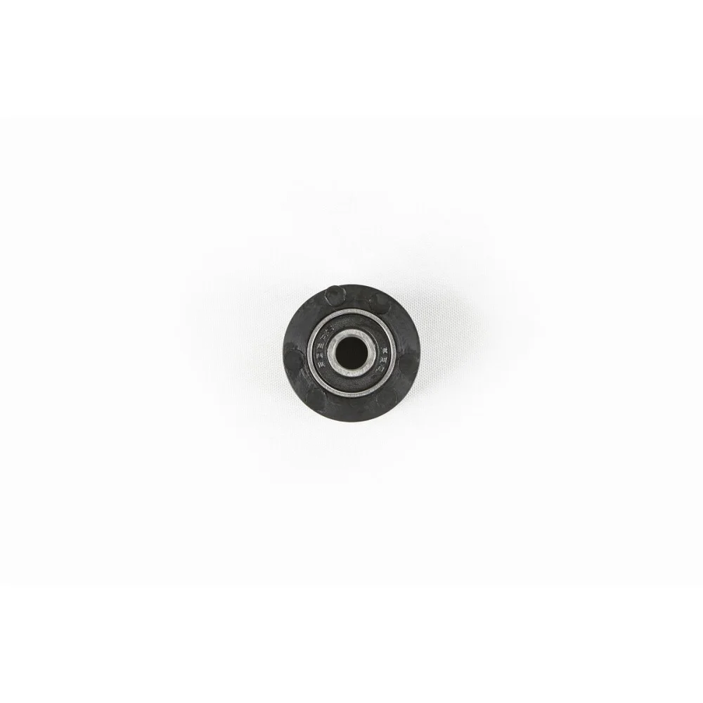 Rullo Catena Polyurethane Black Ufo - 1