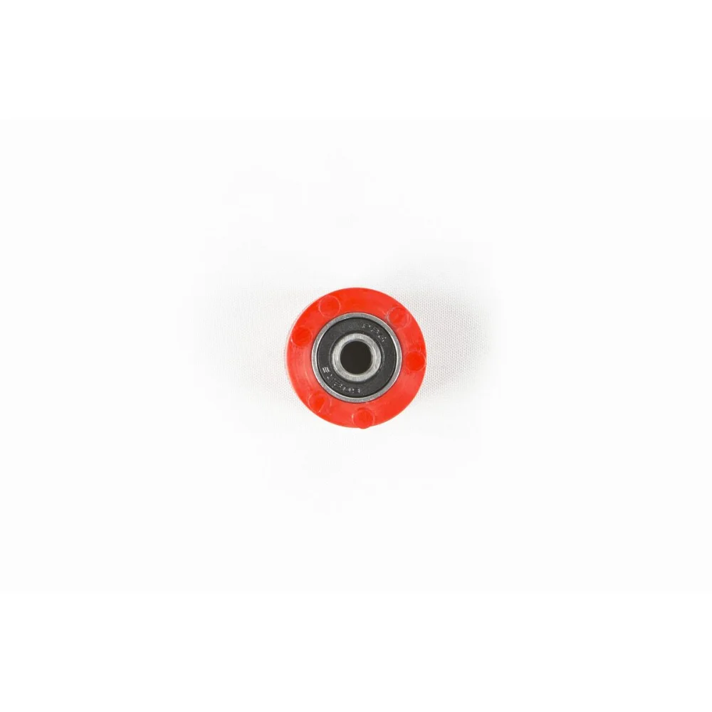 Rullo Catena Polyurethane Red Ufo - 1