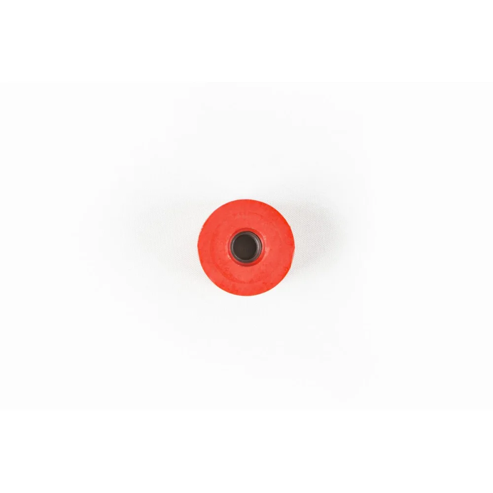 Rullo Catena Polyurethane Red Ufo - 2