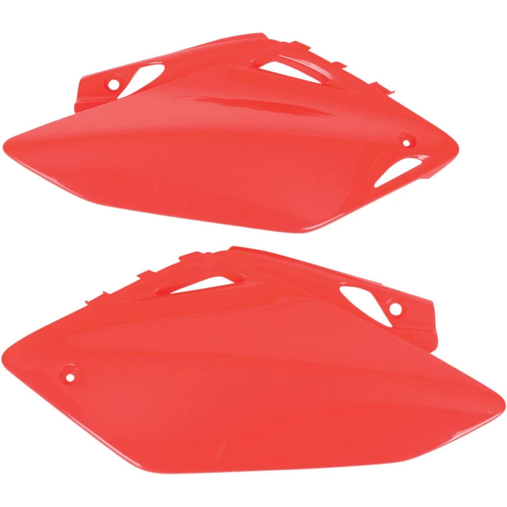 Pannelli Laterali Red Ufo