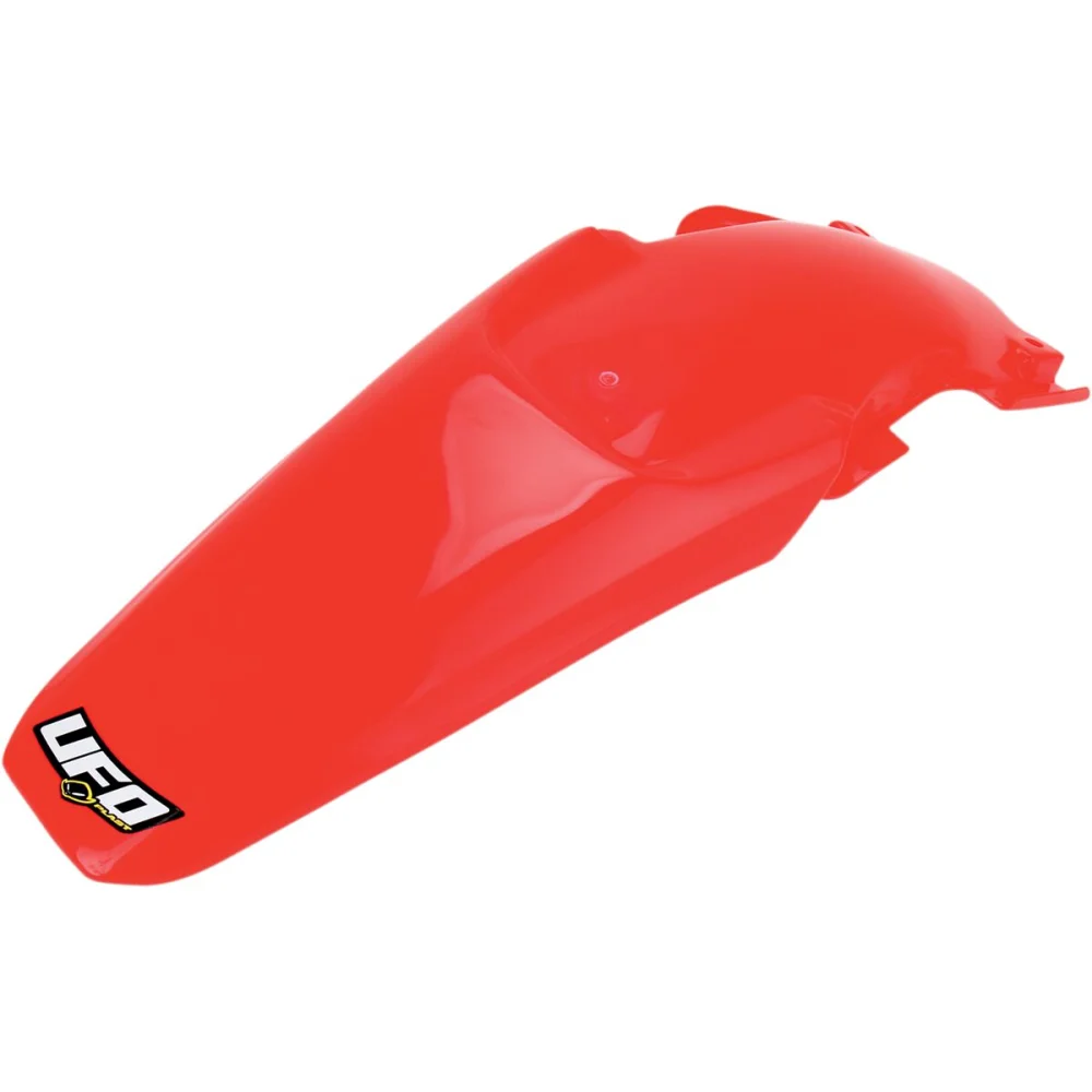 Parafango Posteriore Mx Plastic Ufo