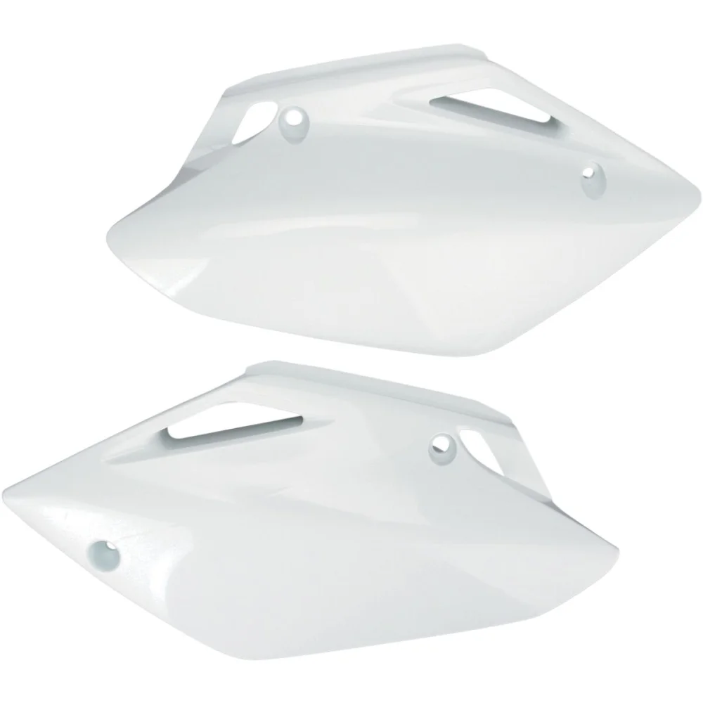 Fianchetti Di Ricambio Plastic White Ufo