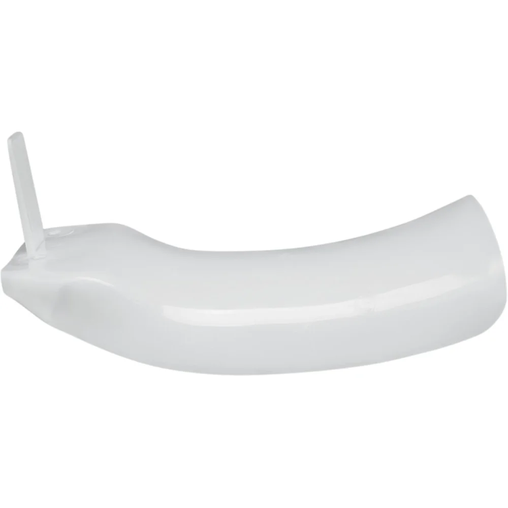 Paraschizzi In Plastica Di Ricambio Posteriore White Ufo