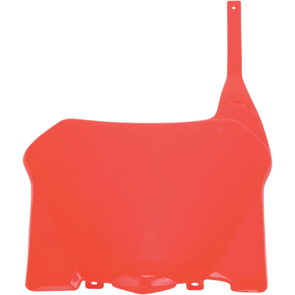 tabella-portanumero-anteriore-di-ricambio-red-ufo-HO04629070