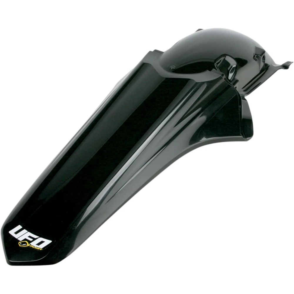 Parafango Posteriore Mx Black Ufo