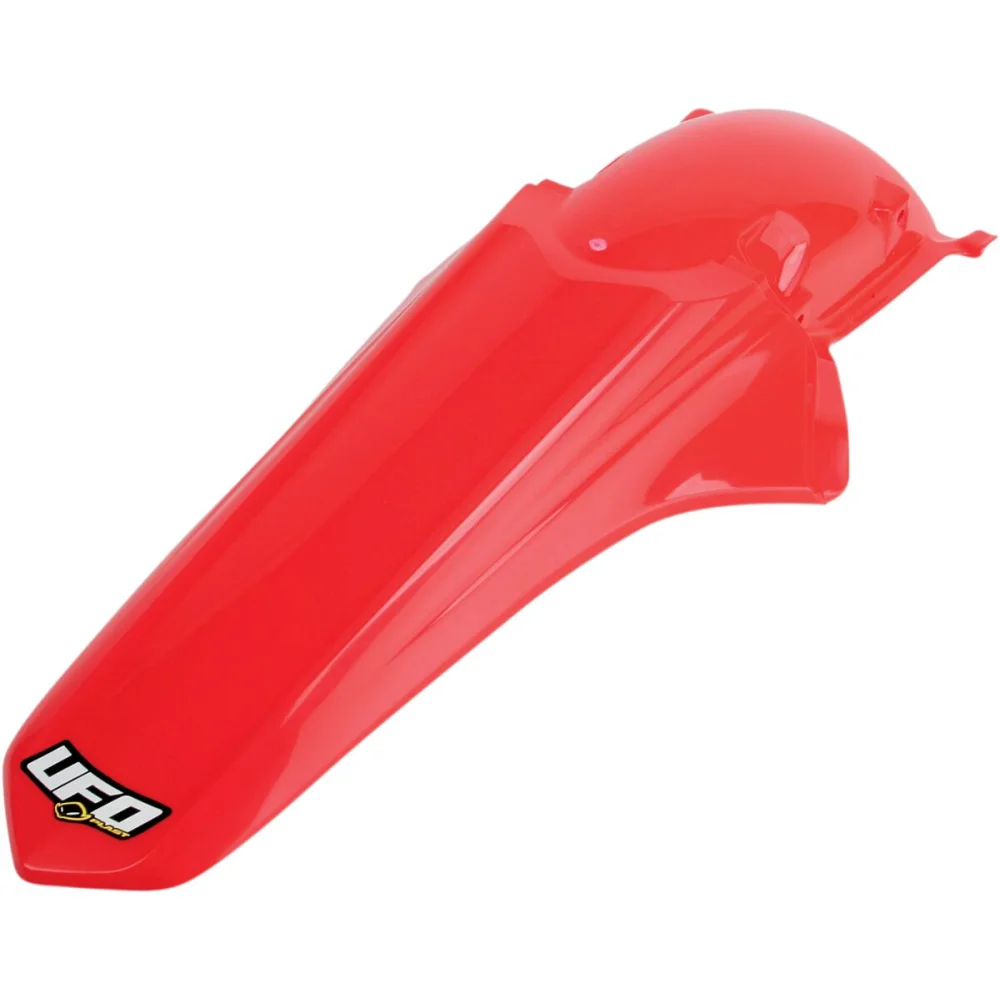 Parafango Posteriore Mx Plastic Ufo