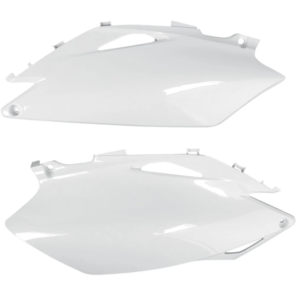 Fianchetti Di Ricambio White Ufo