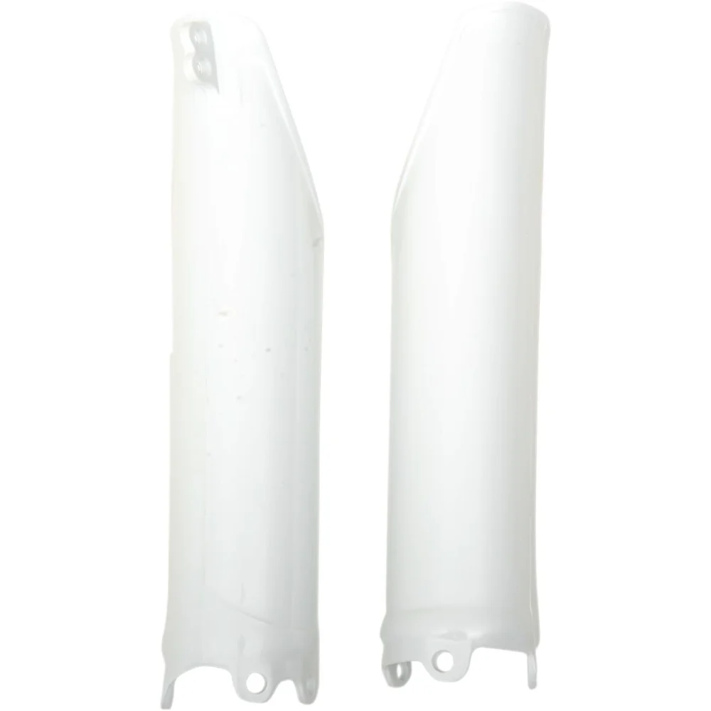 Parasteli Forcella Plastic White Ufo