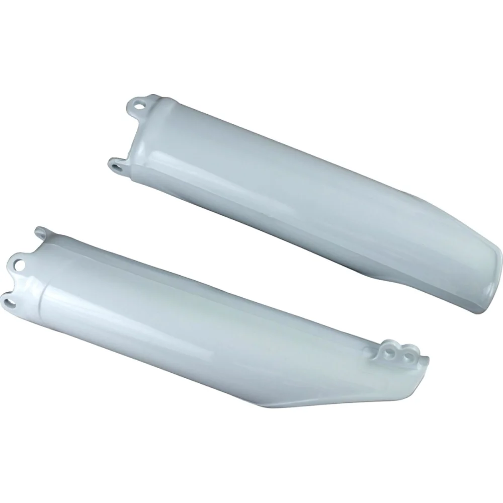 Parasteli Forcella Plastic White Ufo - 2
