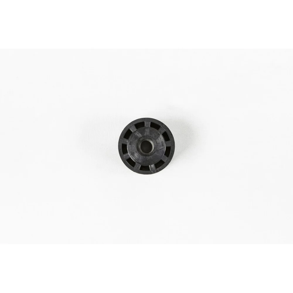 Rullo Catena Polyurethane Black Ufo