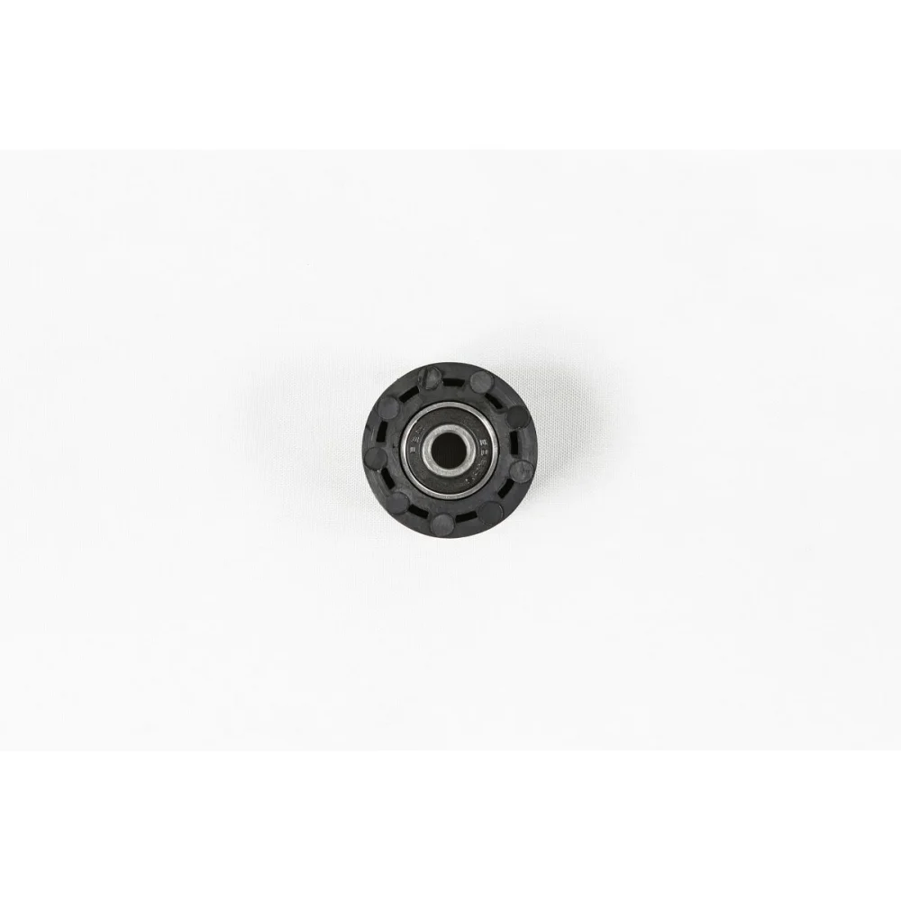 Rullo Catena Polyurethane Black Ufo - 2
