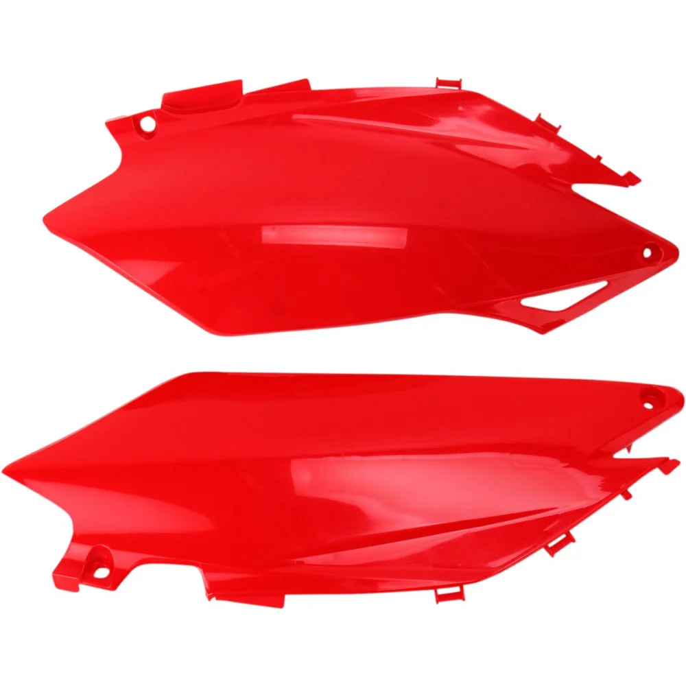 Fianchetti Di Ricambio Red Ufo