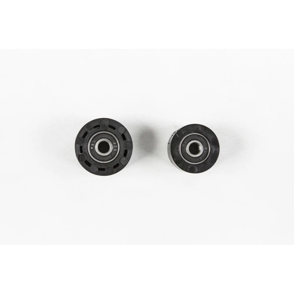 Rullo Catena Polyurethane Black Ufo