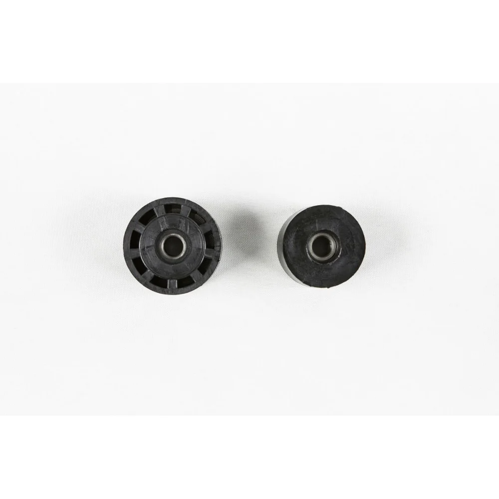 Rullo Catena Polyurethane Black Ufo - 2