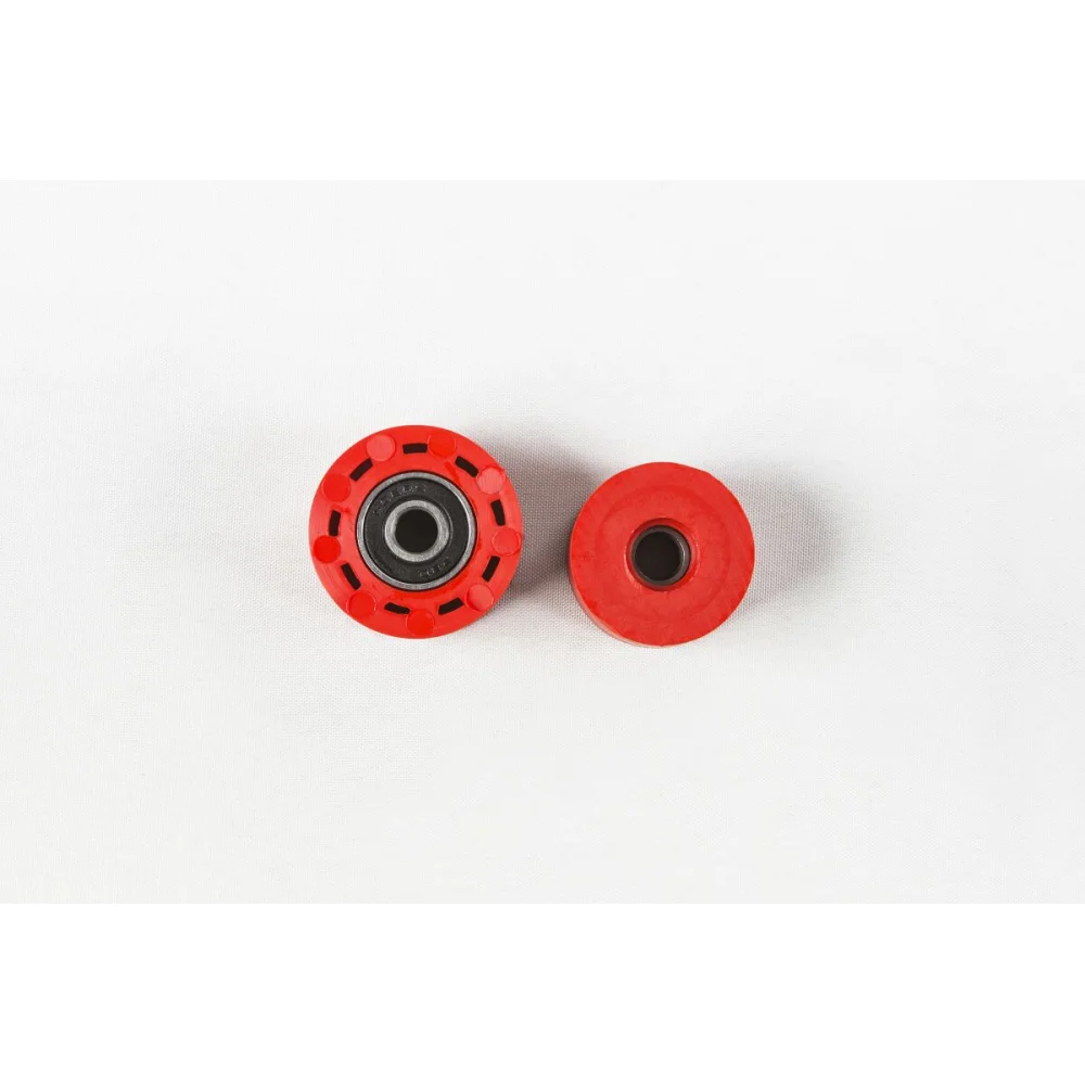 Rullo Catena Red Ufo - 1