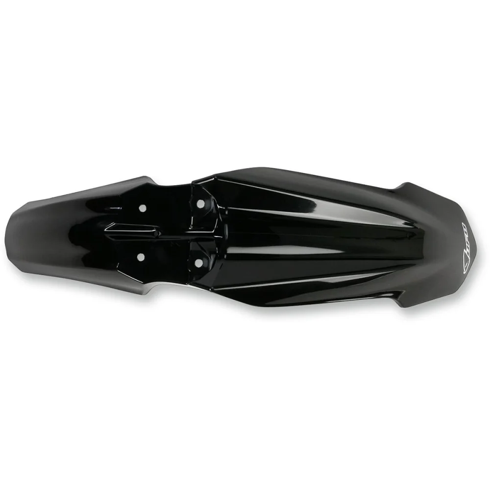 Parafango Anteriore Di Ricambio Plastic Black Ufo